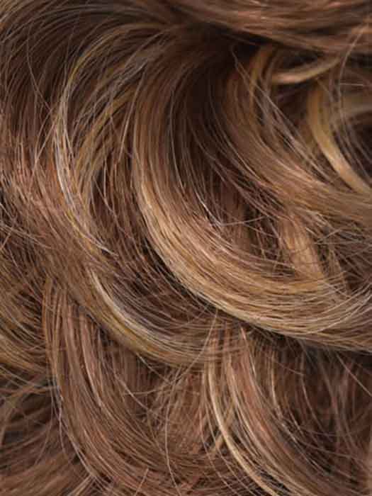 Scrunch B by WigPro